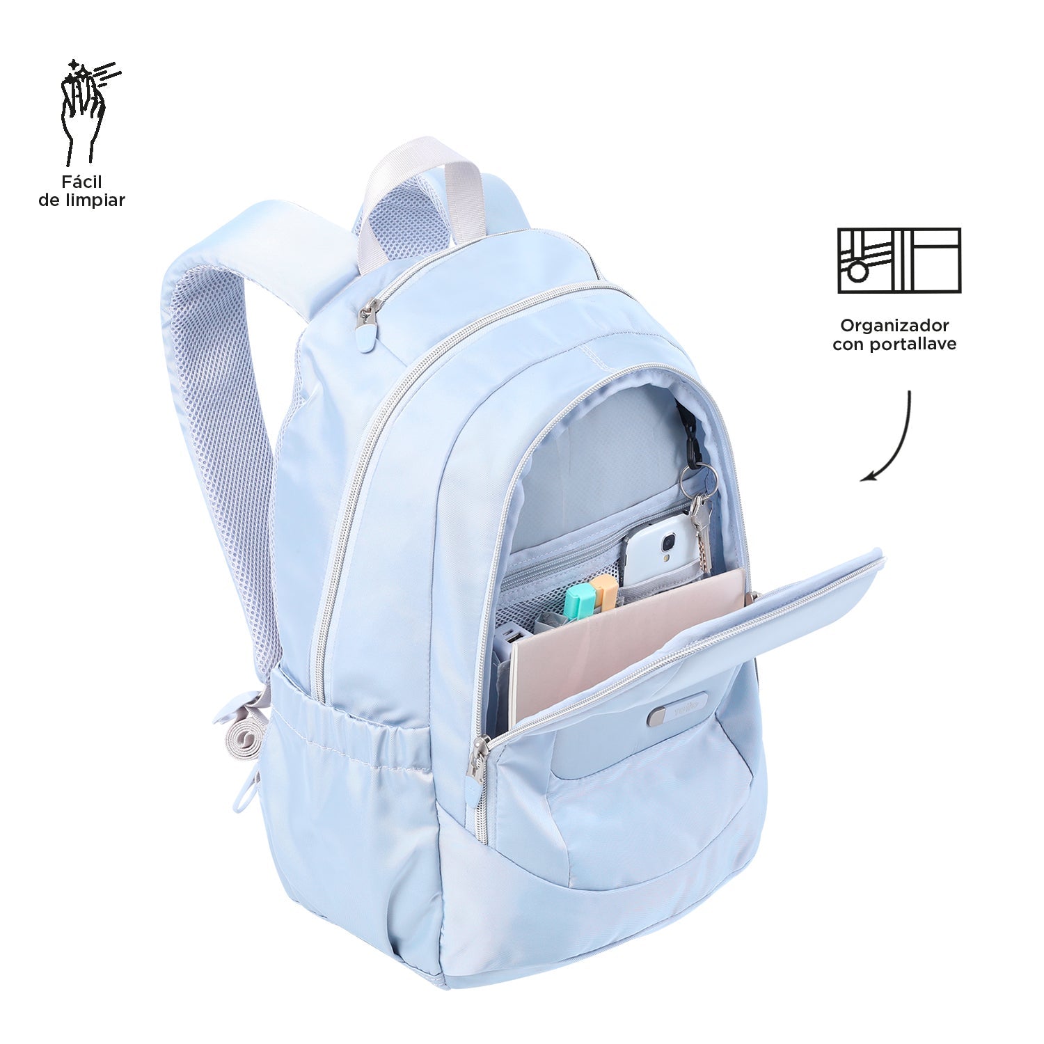 MORRAL GOCTAL