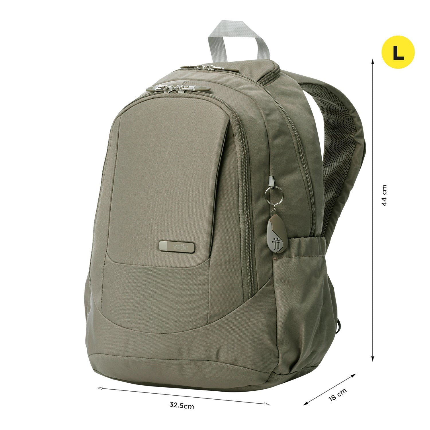 MORRAL GOCTAL