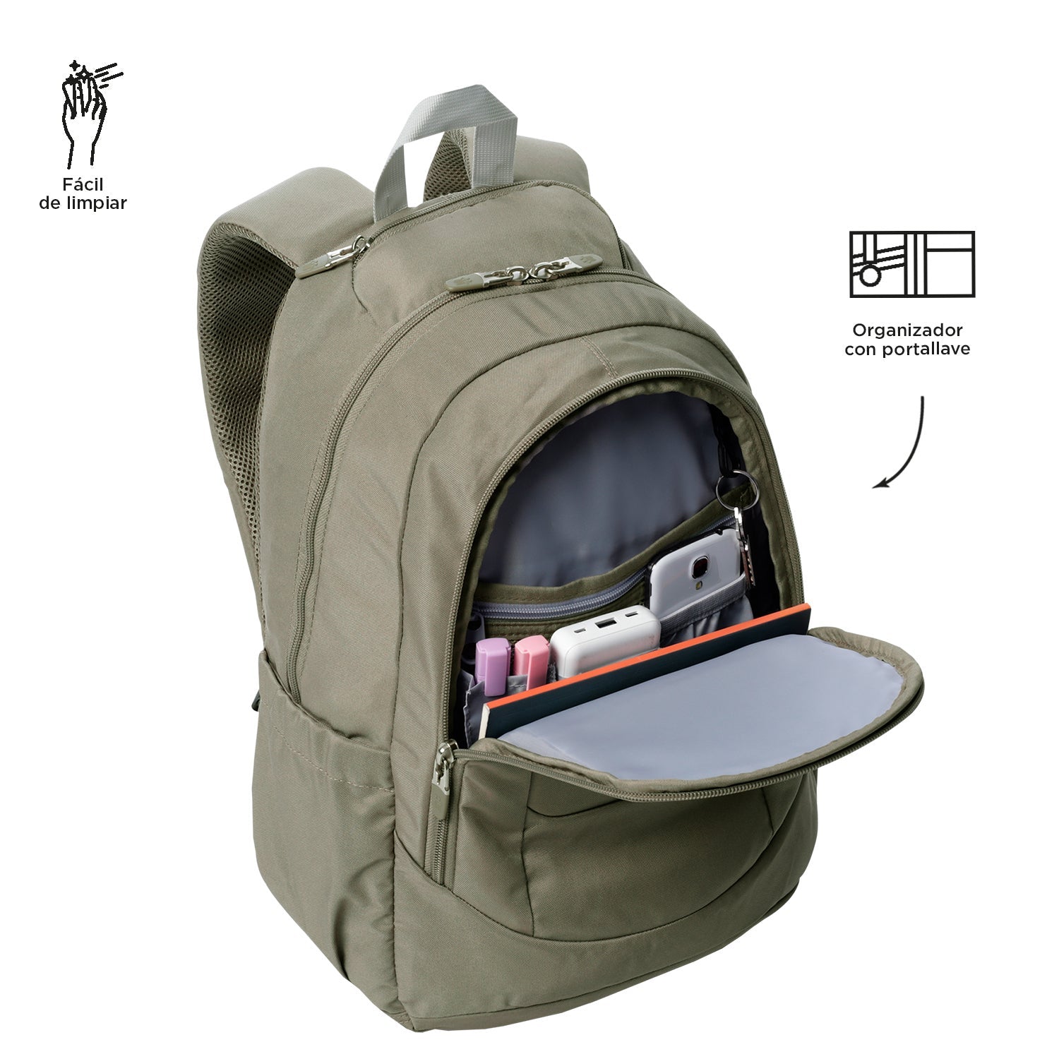 MORRAL GOCTAL