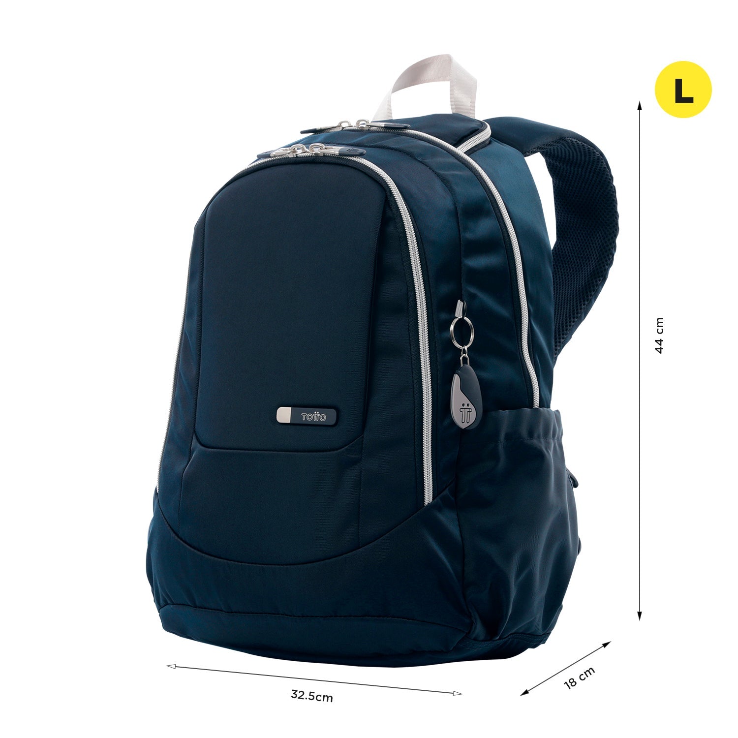 MORRAL GOCTAL