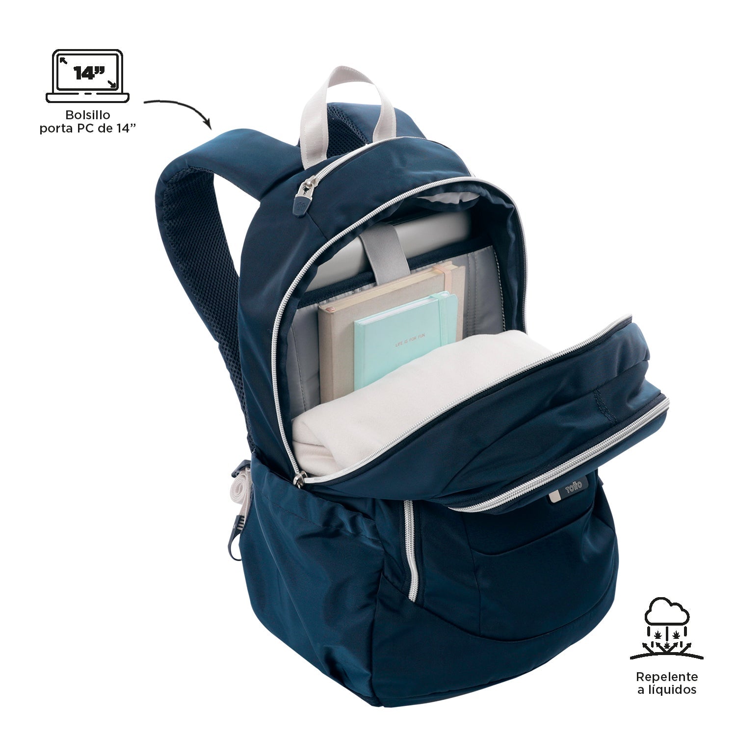 MORRAL GOCTAL