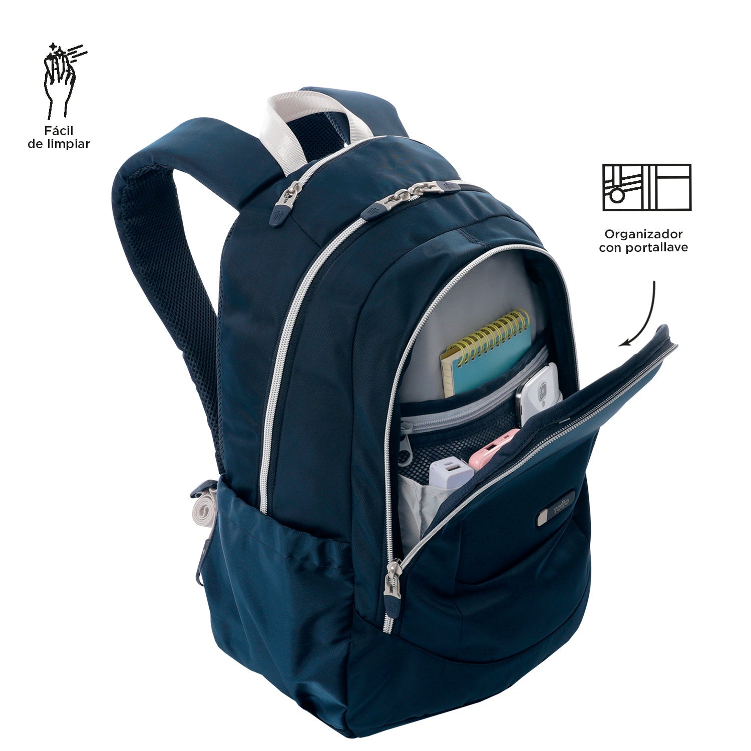 MORRAL GOCTAL