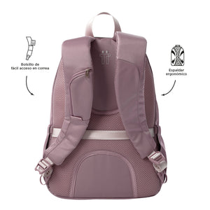 MORRAL GOCTAL
