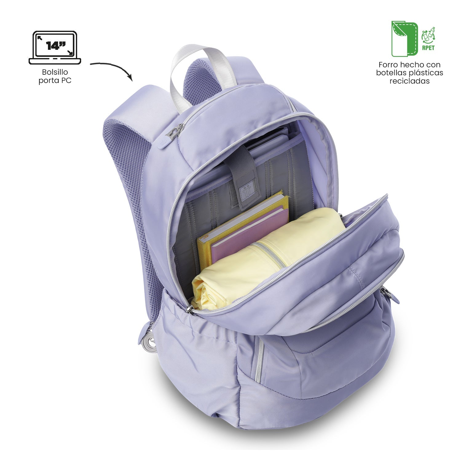 MORRAL GOCTAL