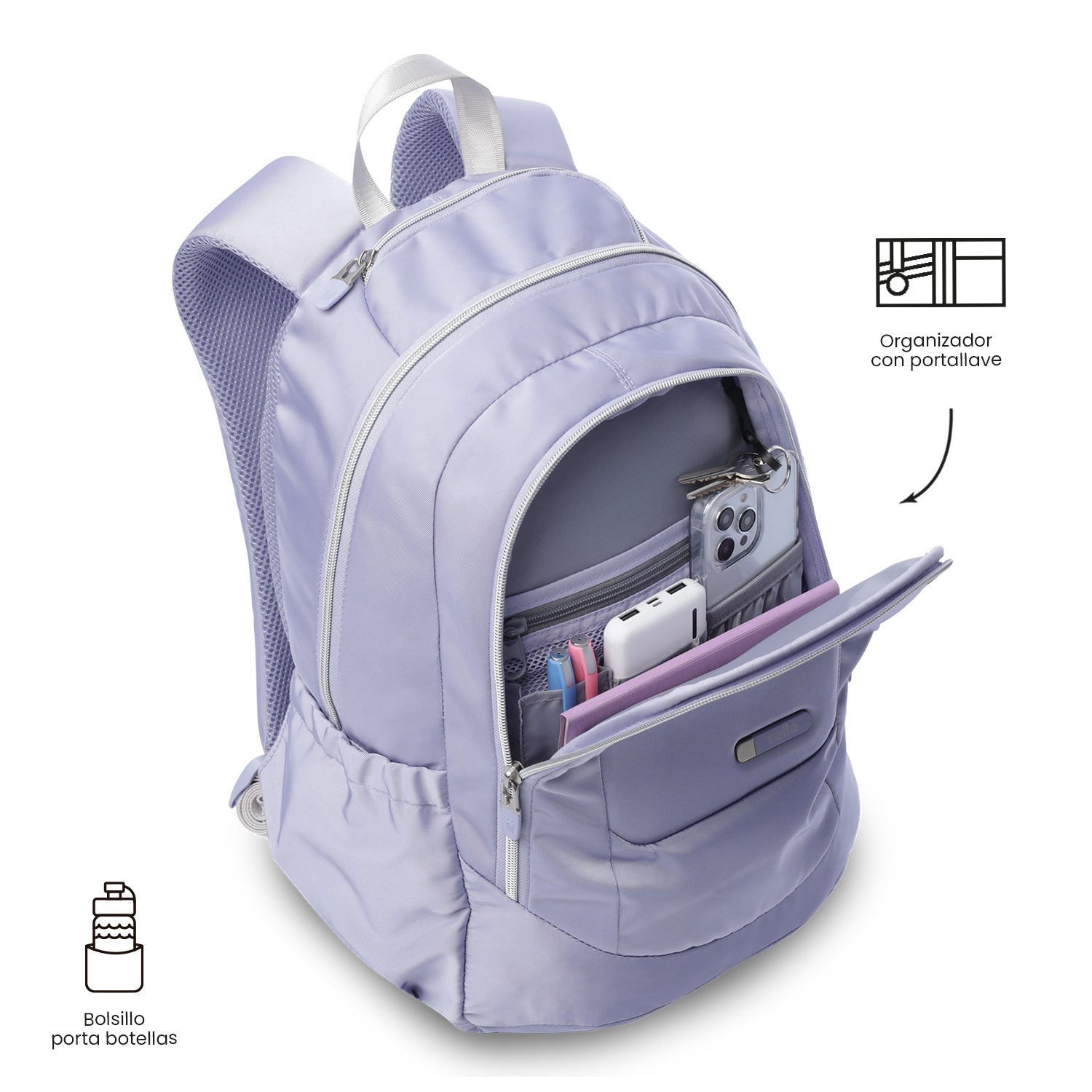 MORRAL GOCTAL