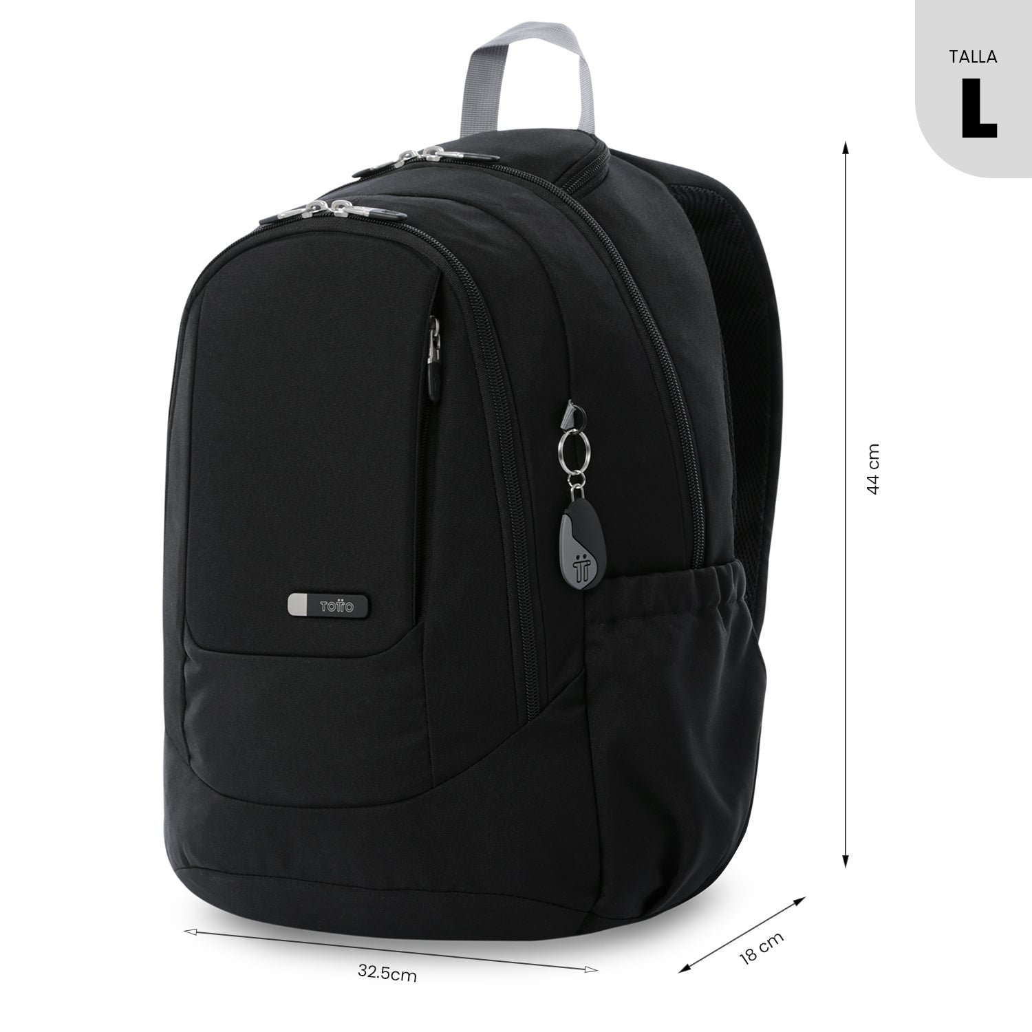 MORRAL GOCTAL