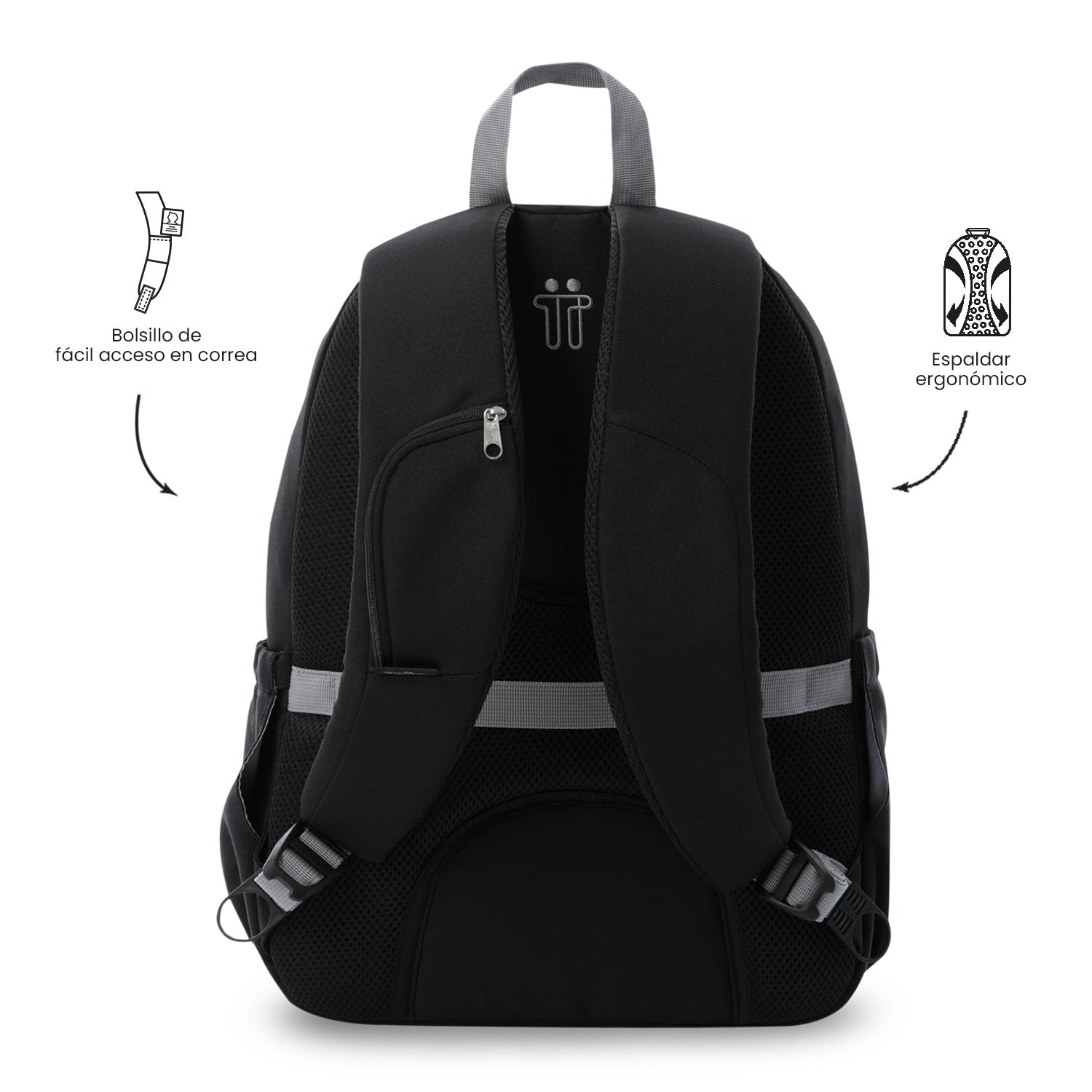MORRAL GOCTAL