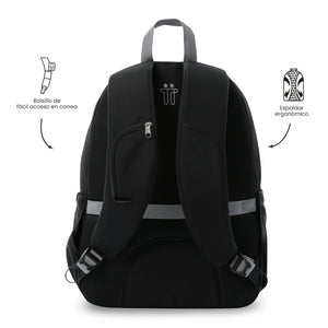 MORRAL GOCTAL
