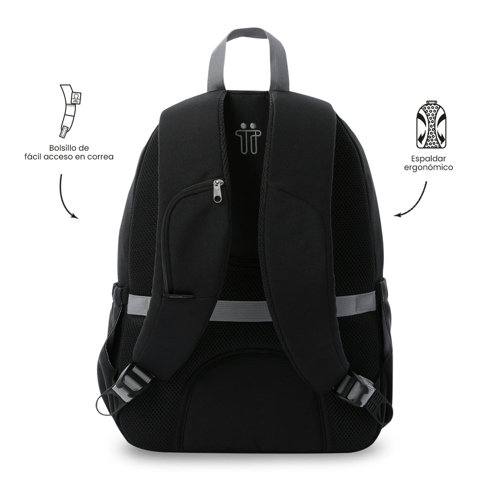 MORRAL GOCTAL