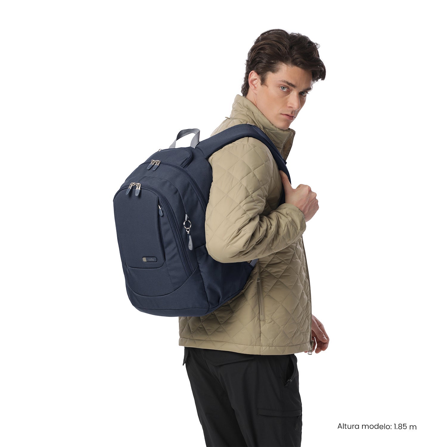 MORRAL GOCTAL