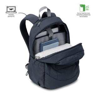 MORRAL GOCTAL
