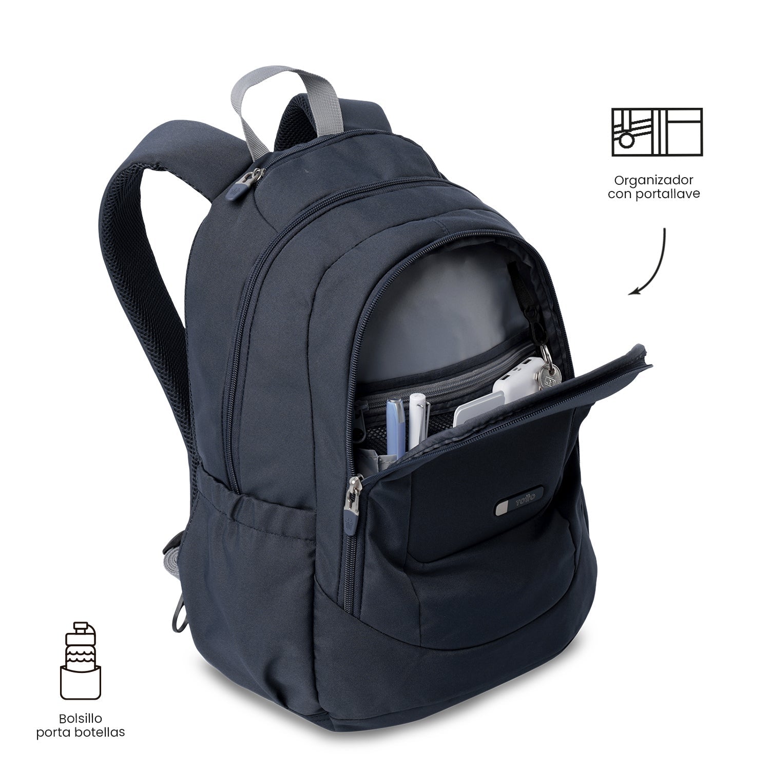 MORRAL GOCTAL