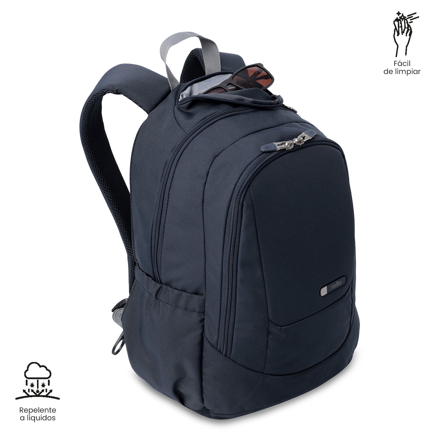 MORRAL GOCTAL