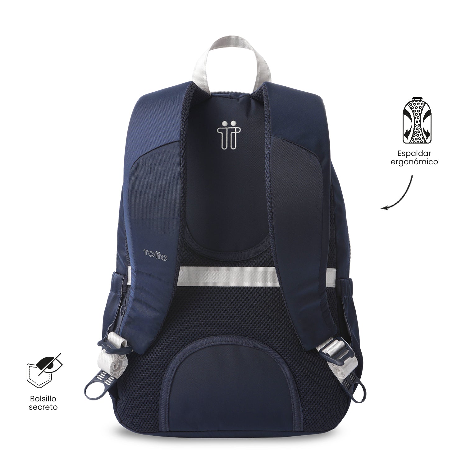 Mochila Goctal 3.0 