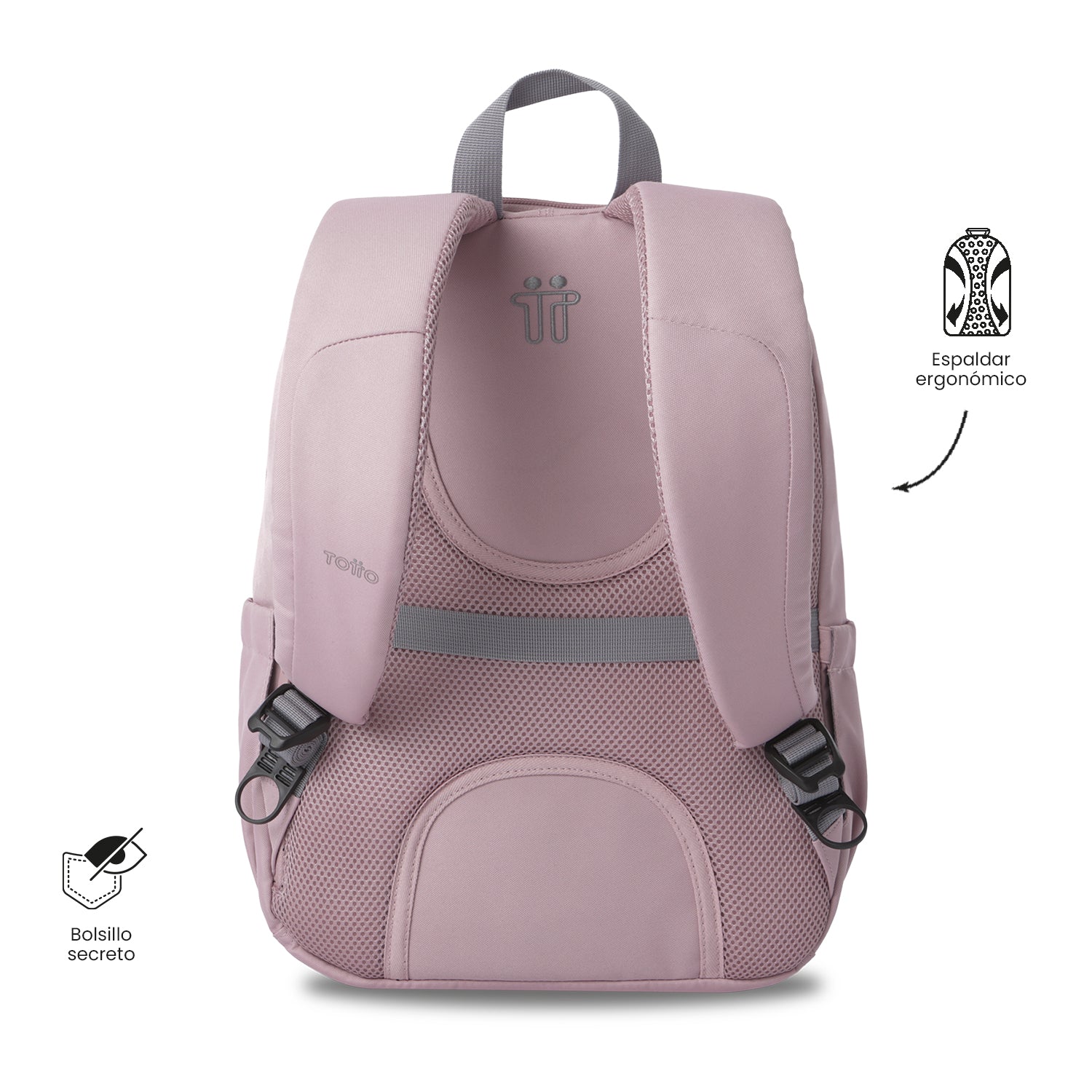 Mochila Goctal 3.0 