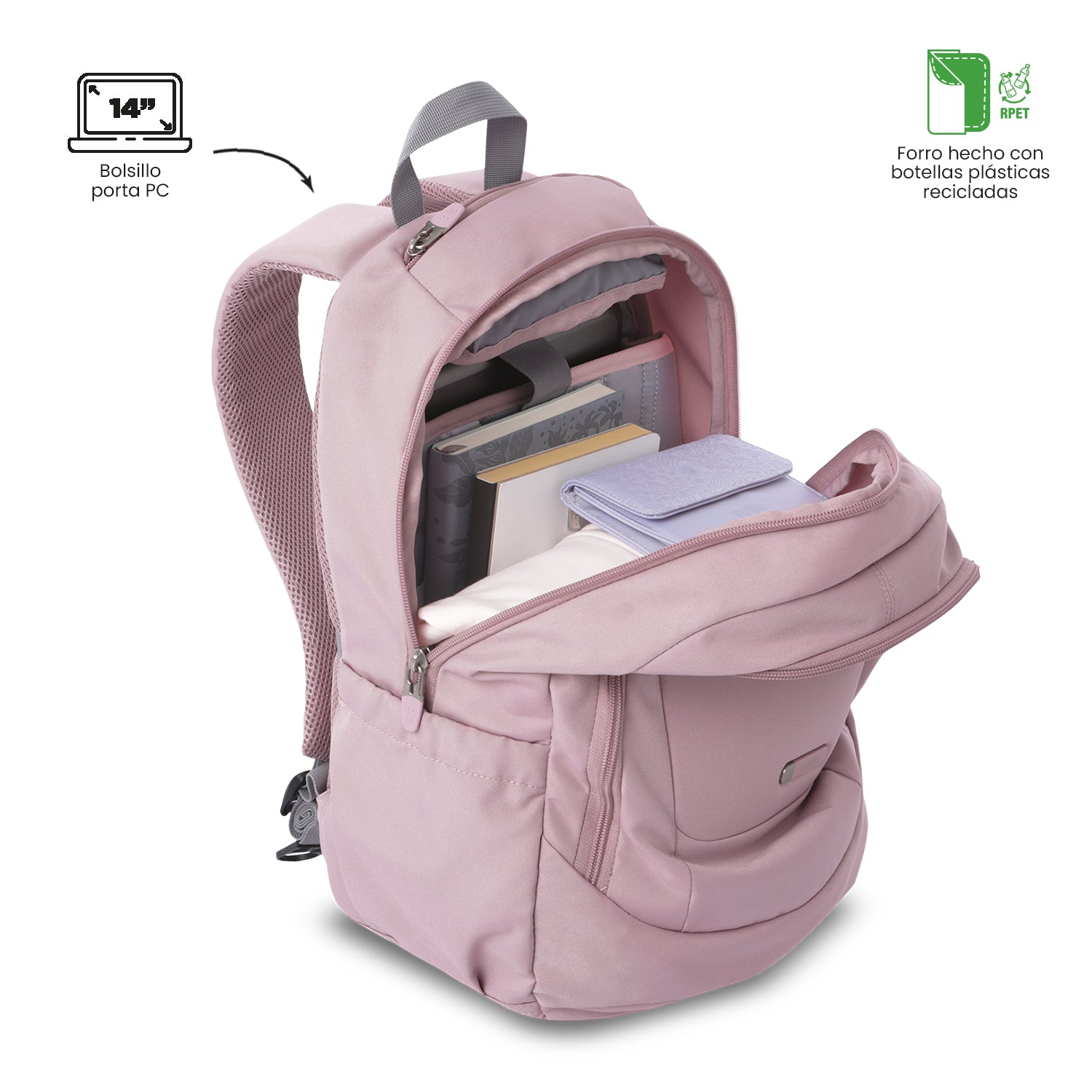 Mochila Goctal 3.0 