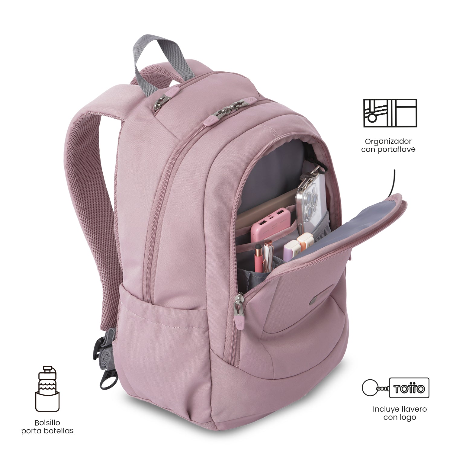 Mochila Goctal 3.0 