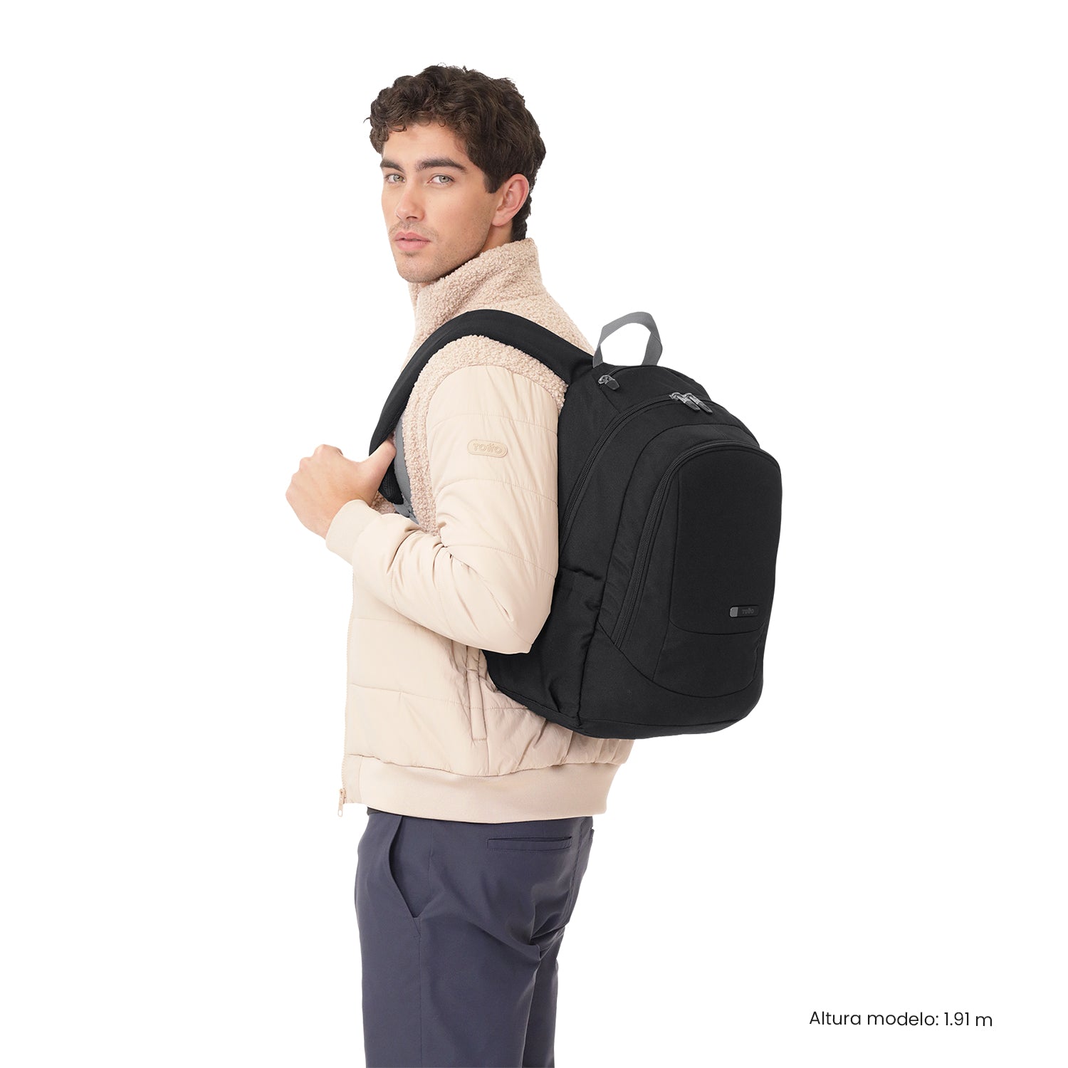 Mochila Goctal 3.0 
