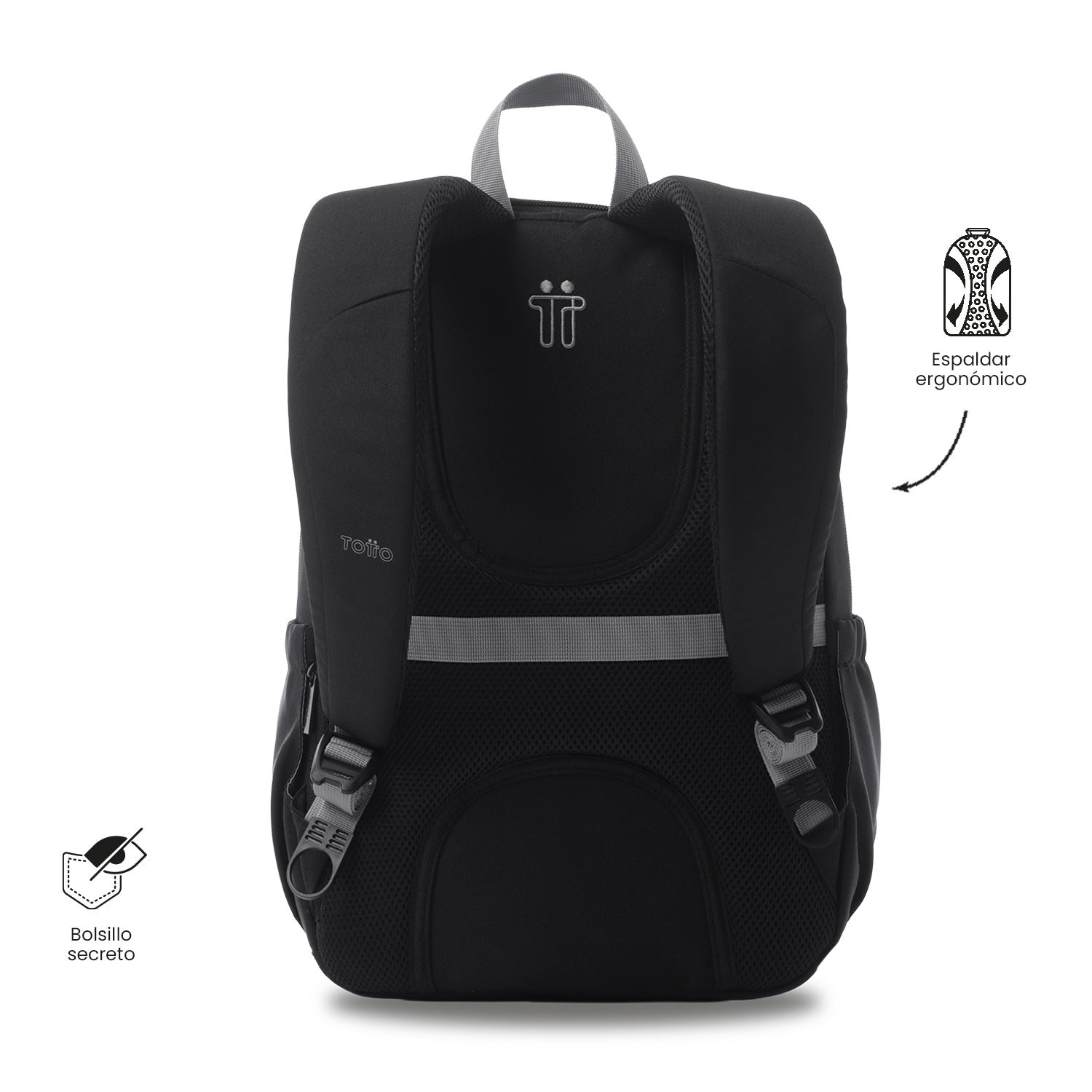 Mochila Goctal 3.0 