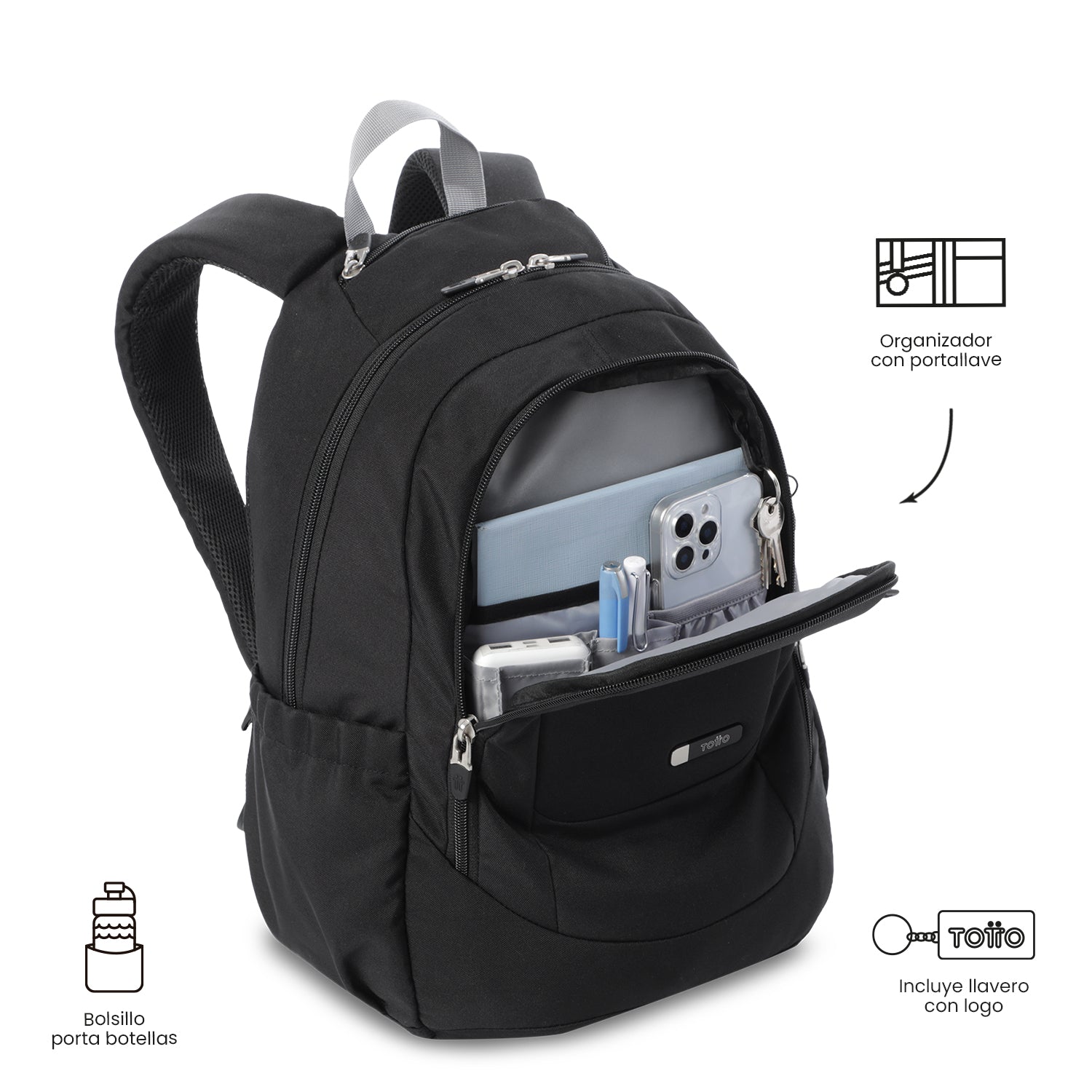 Mochila Goctal 3.0 