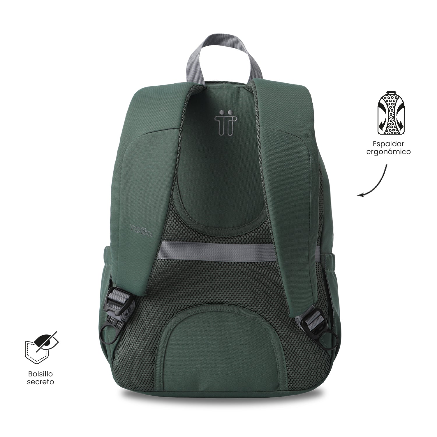 Mochila Goctal 3.0 