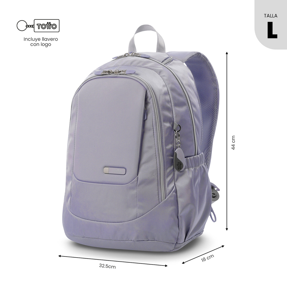 Mochila Goctal 3.0