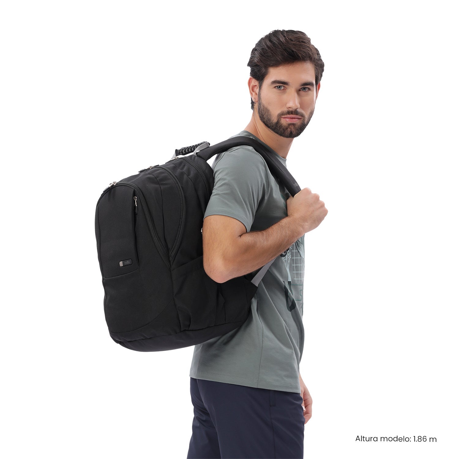 Mochila Krimmler 3.0 