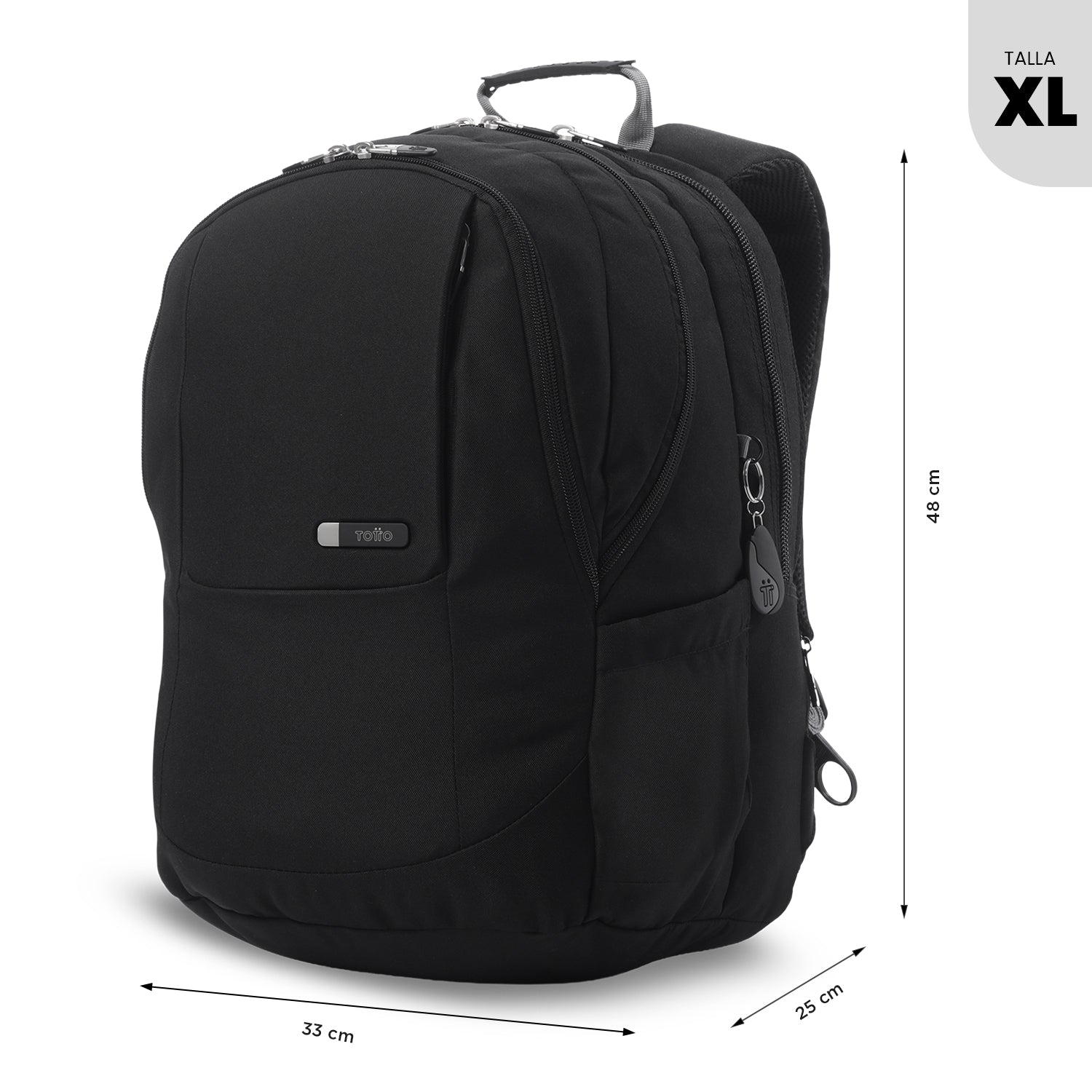 Mochila Krimmler 3.0 