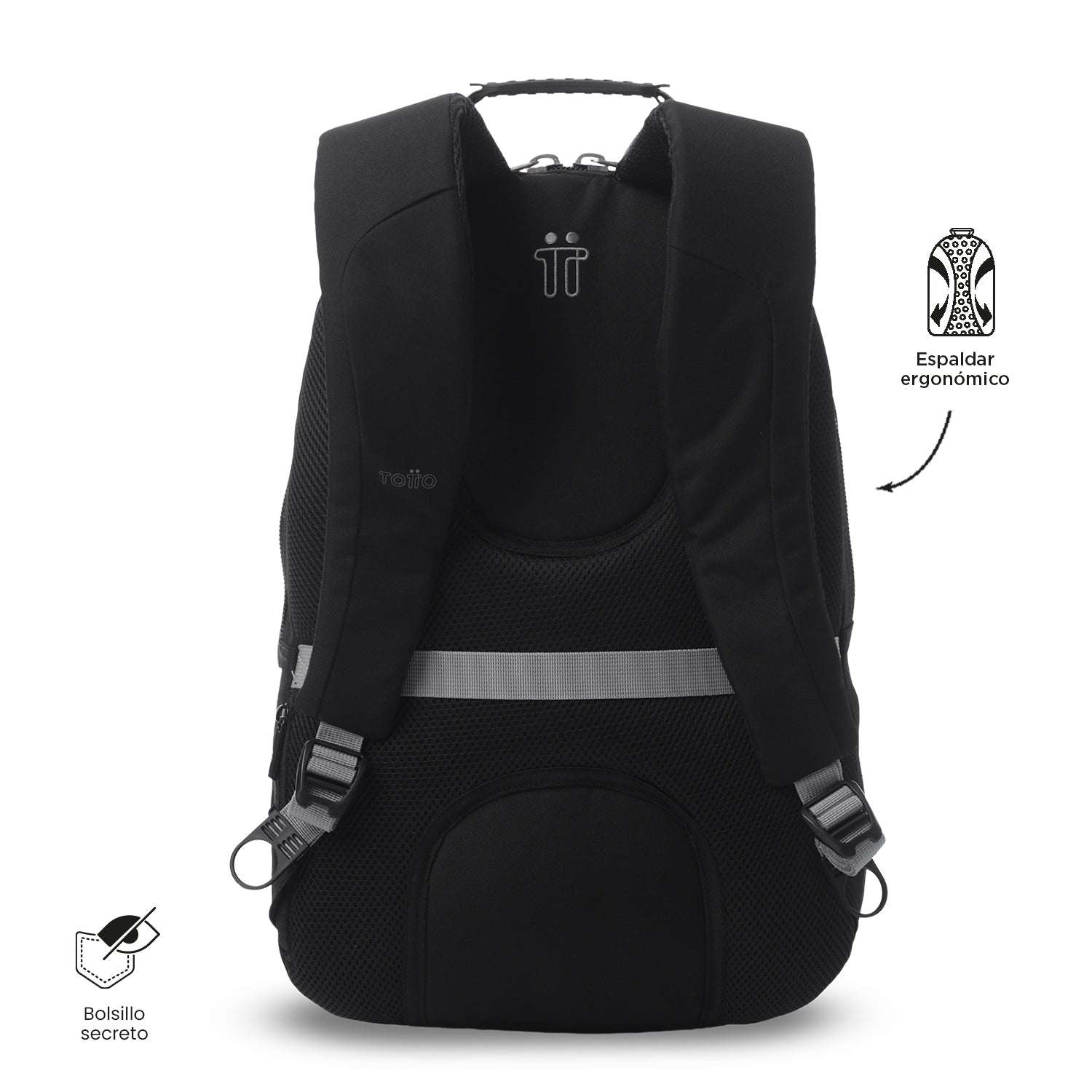 Mochila Krimmler 3.0 