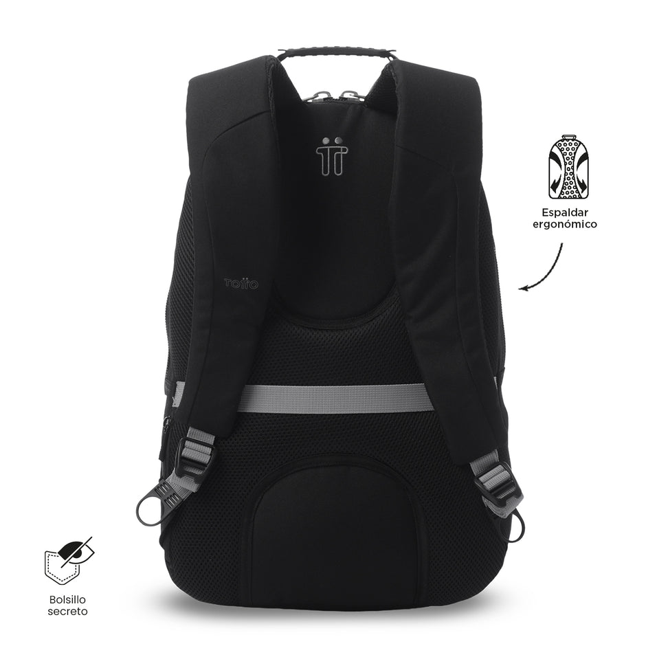 Mochila Krimmler 3.0