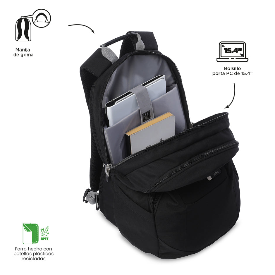 Mochila Krimmler 3.0