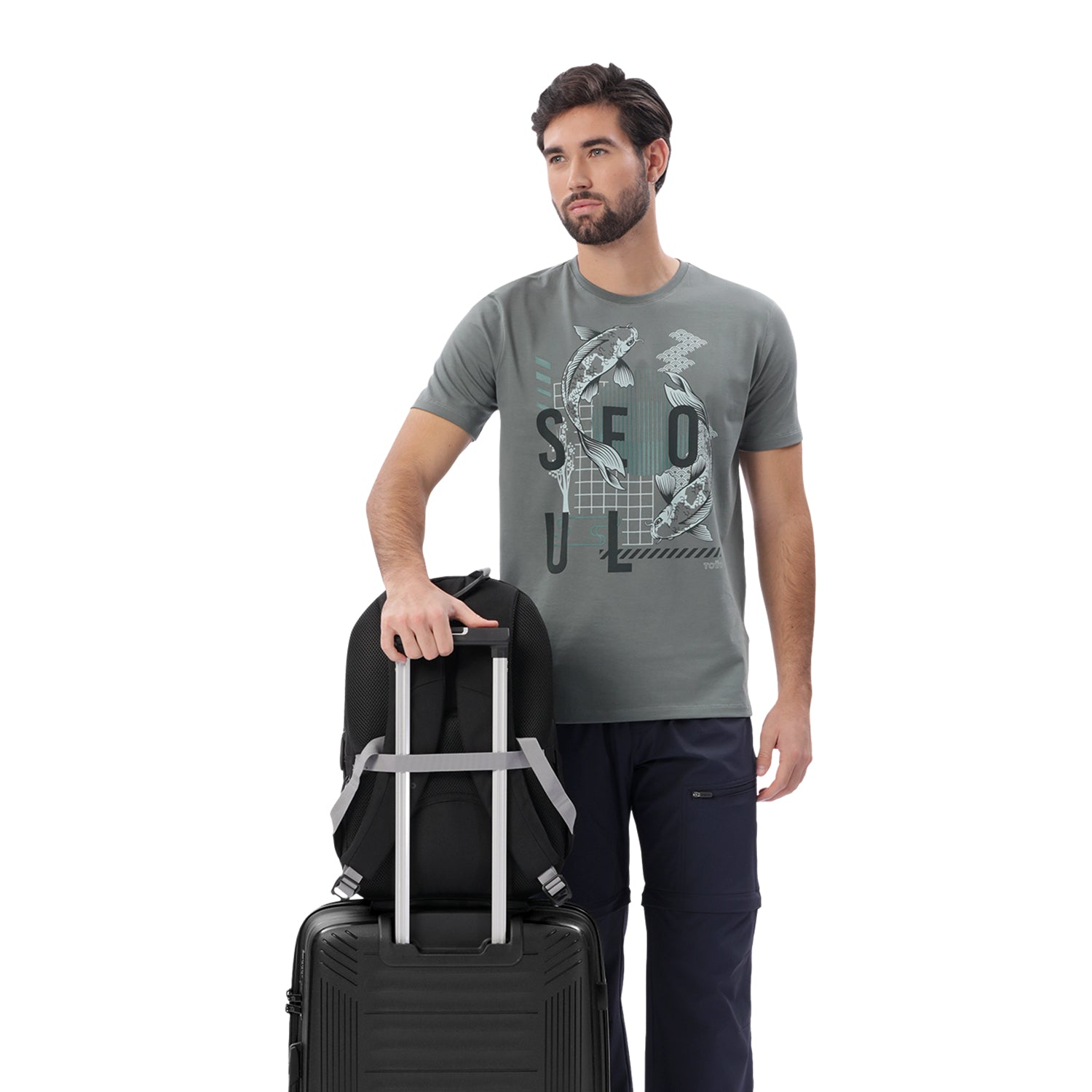 Mochila Krimmler 3.0 