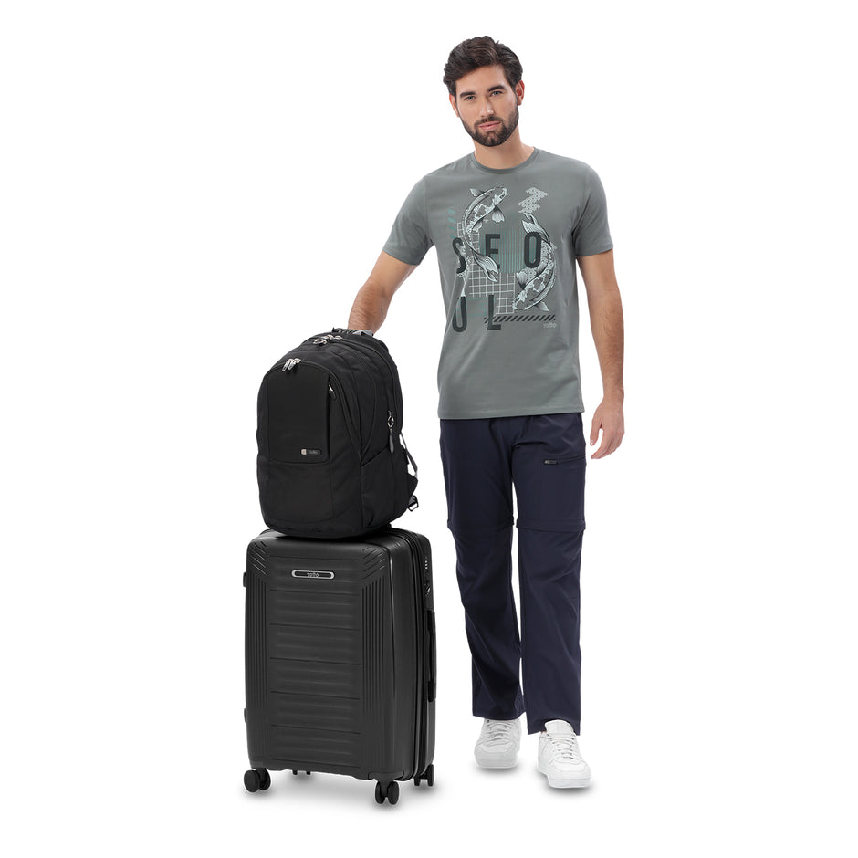 Mochila Krimmler 3.0