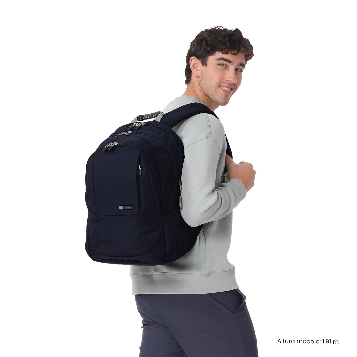 Mochila Krimmler 3.0 