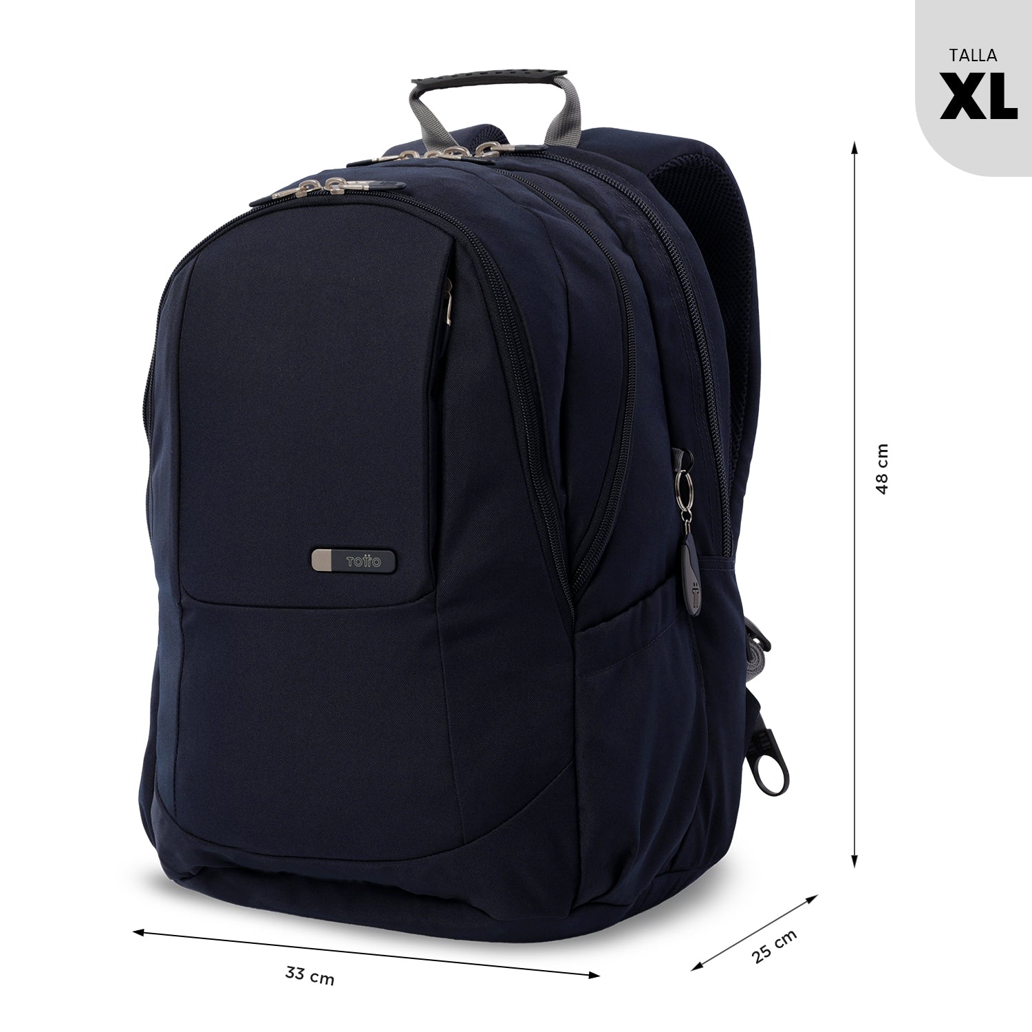 Mochila Krimmler 3.0 