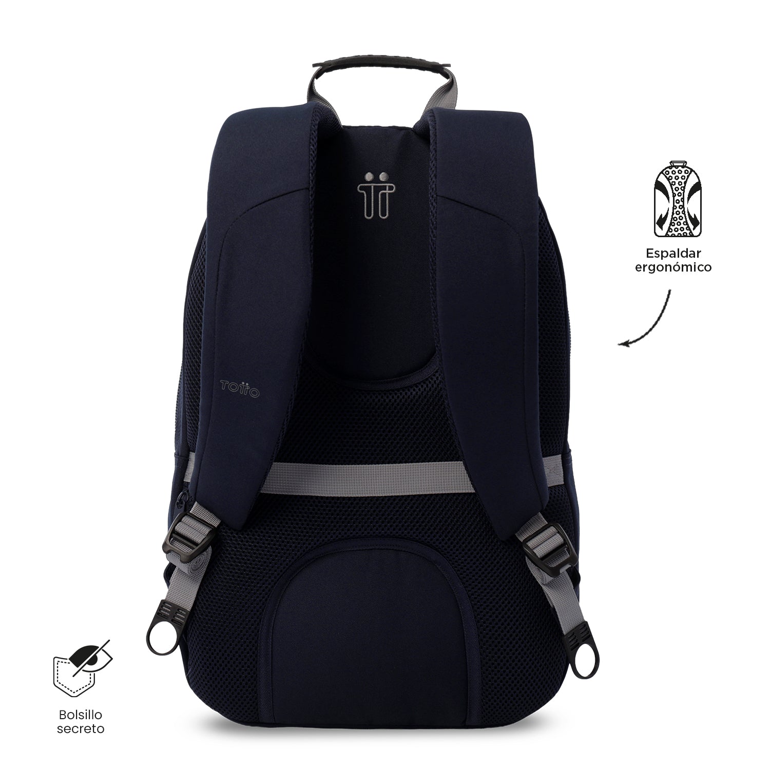 Mochila Krimmler 3.0 