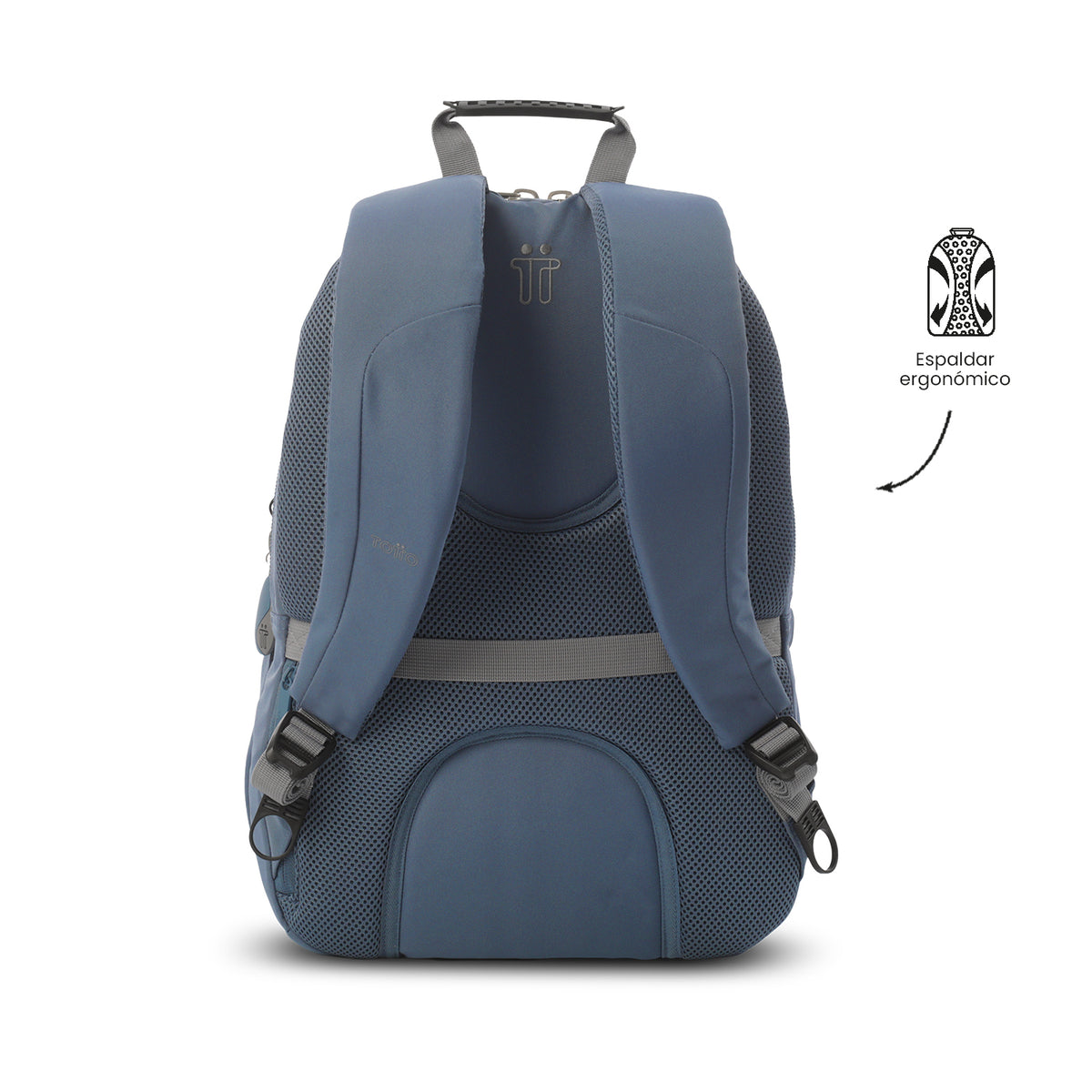 Mochila Krimmler 3.0