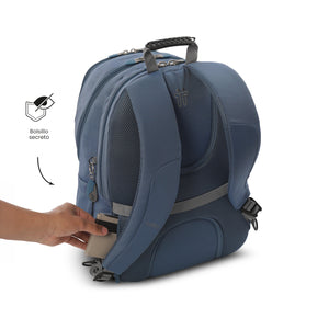 Mochila Krimmler 3.0