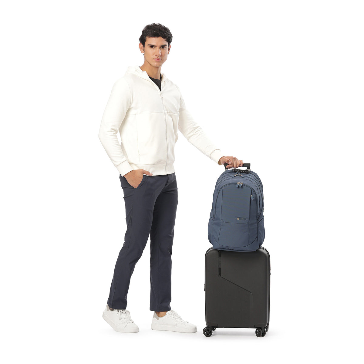 Mochila Krimmler 3.0