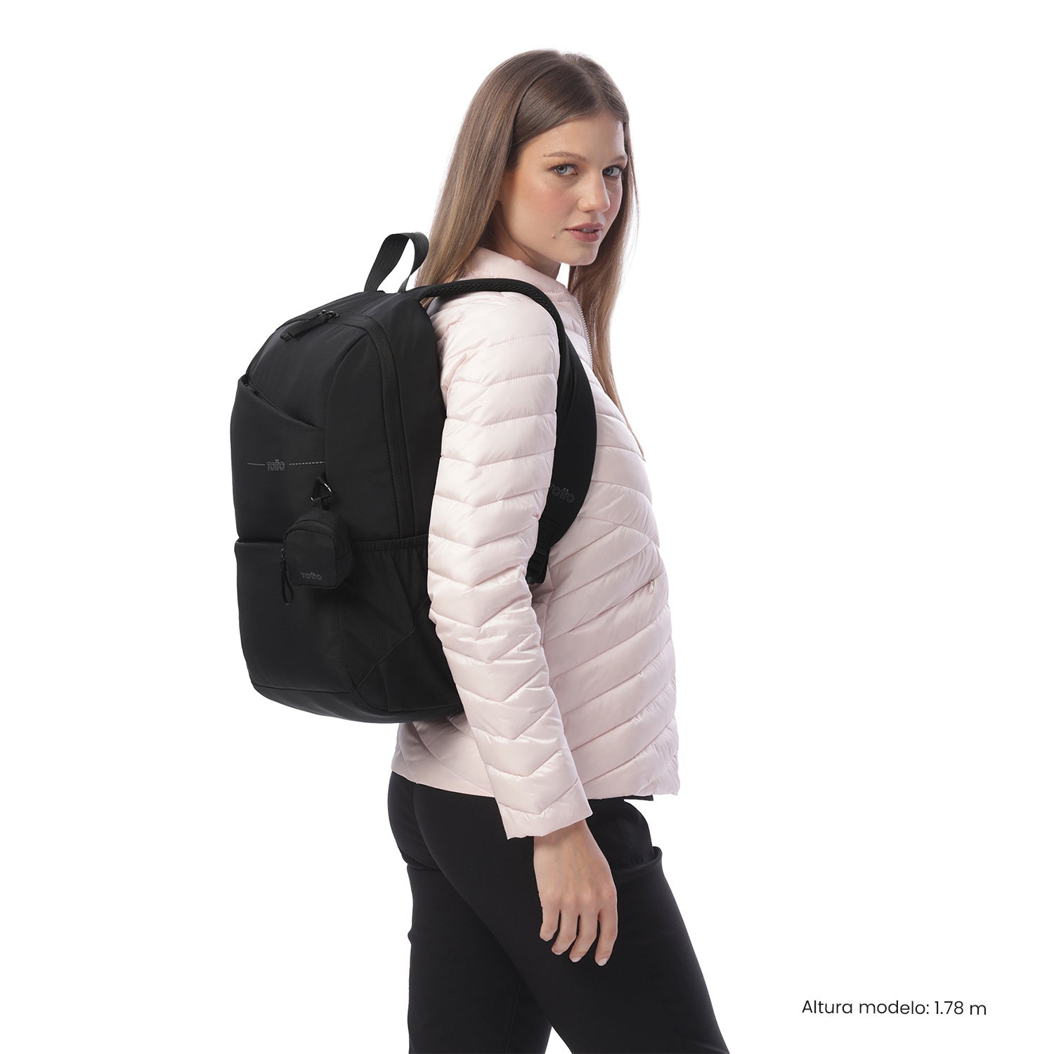 Mochila Suzuka L 