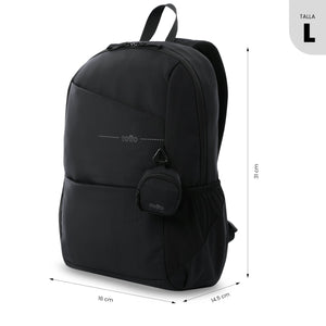 Mochila Suzuka L 