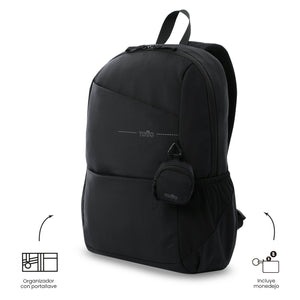 Mochila Suzuka L 