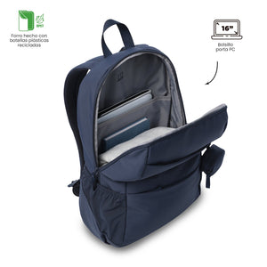 Mochila Suzuka L 