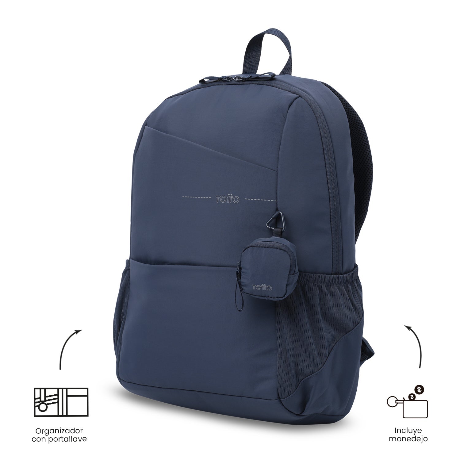 Mochila Suzuka L 