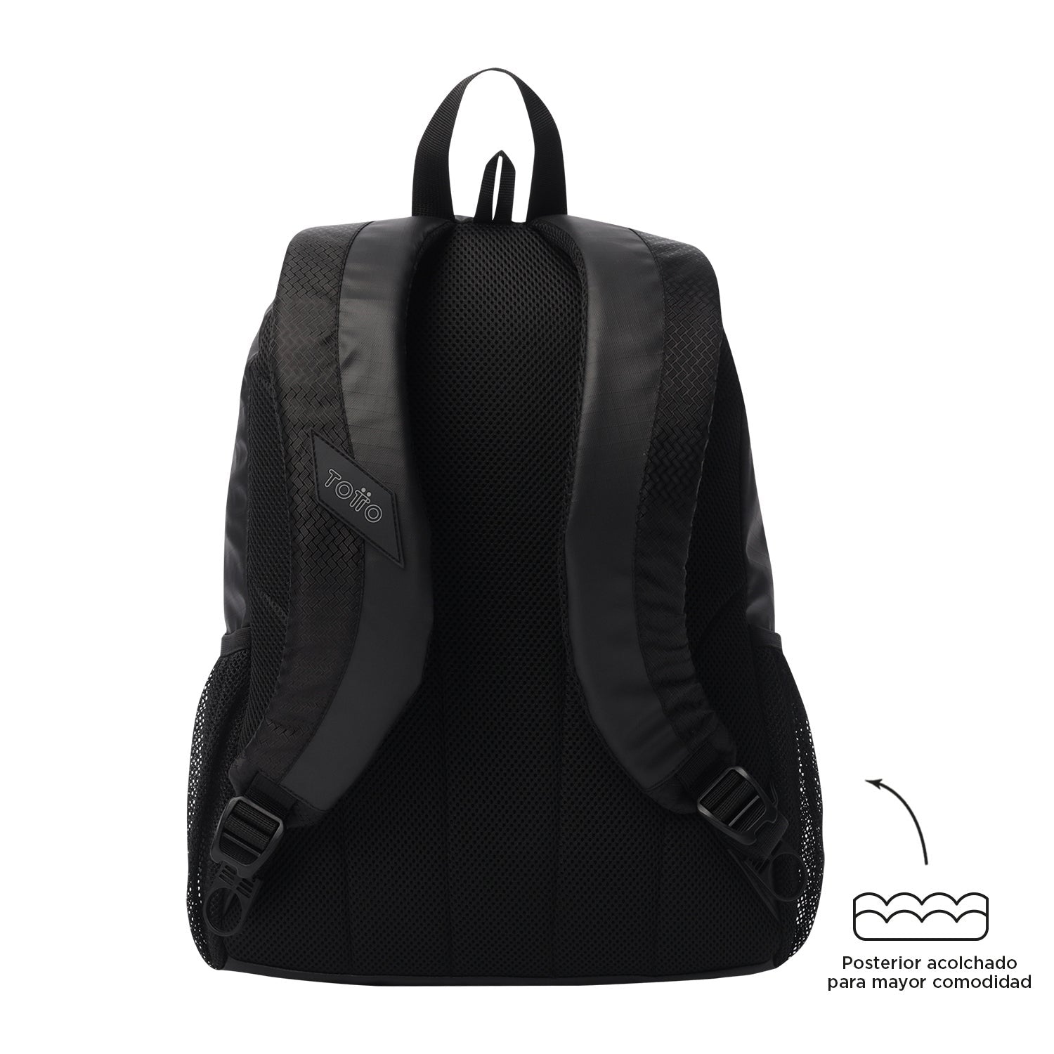 Mochila Teck 2.0 M