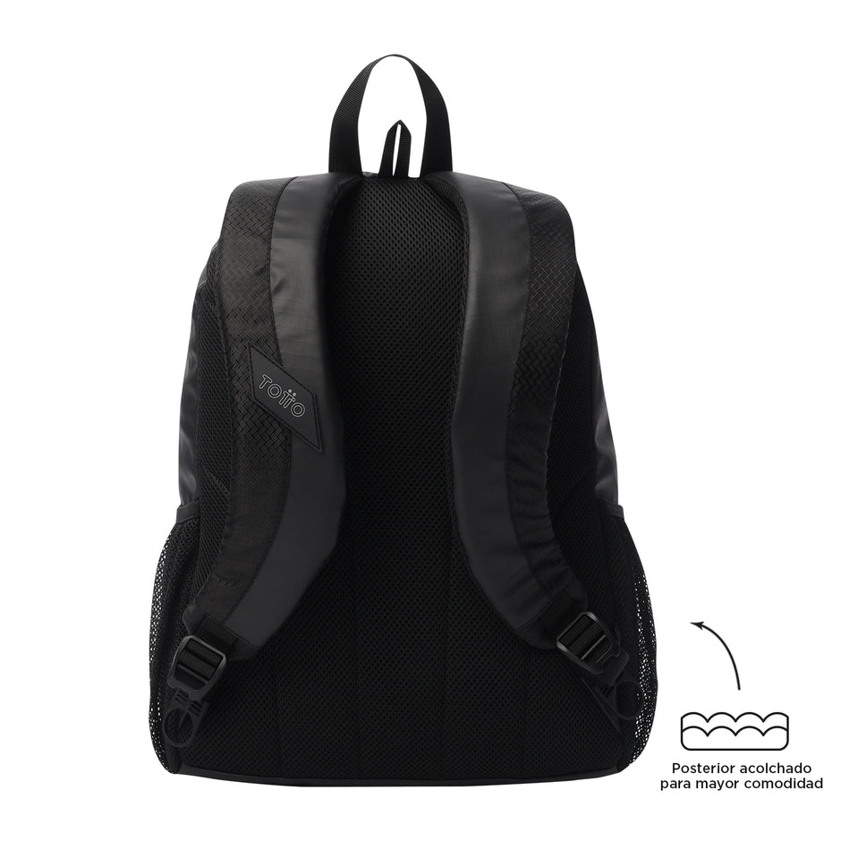 Mochila Teck 2.0 M