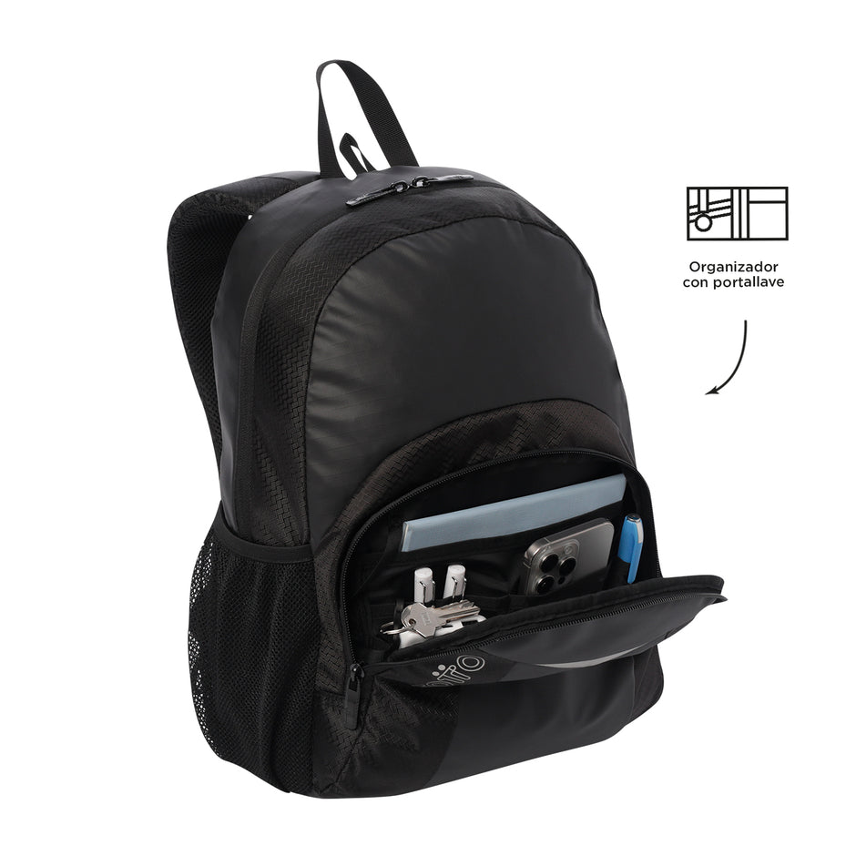 Mochila Teck 2.0 M