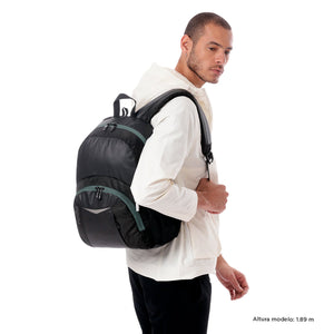 Mochila Teck 2.0 M