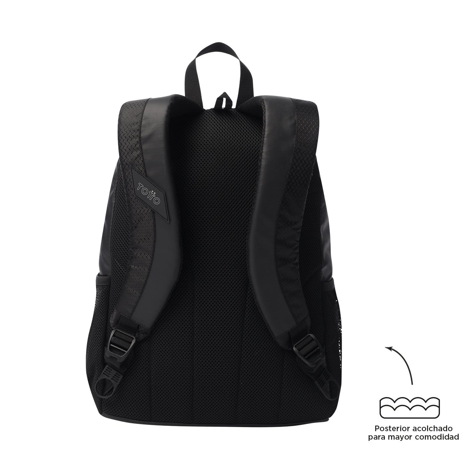 Mochila Teck 2.0 M