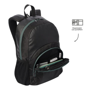 Mochila Teck 2.0 M